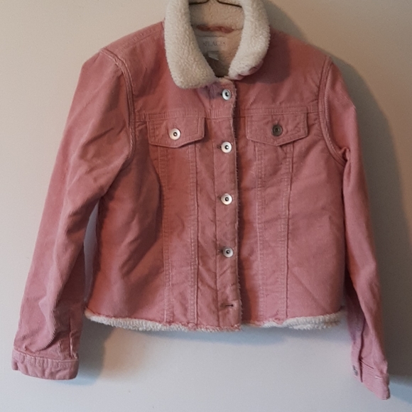 YOUTH spring fall jacket - Picture 3 of 4